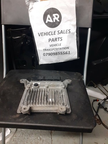 LAND ROVER RANGE ROVER SPORT SDV6 09-11 HEADLIGHT BALLAST UNIT C30195-ALSI12 - Picture 3 of 5