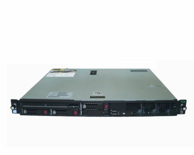 HP ProLiant DL20 Gen9 872879-295 Xeon E3-1220 V6 3.0GHz 8GB HDD 300GB×3