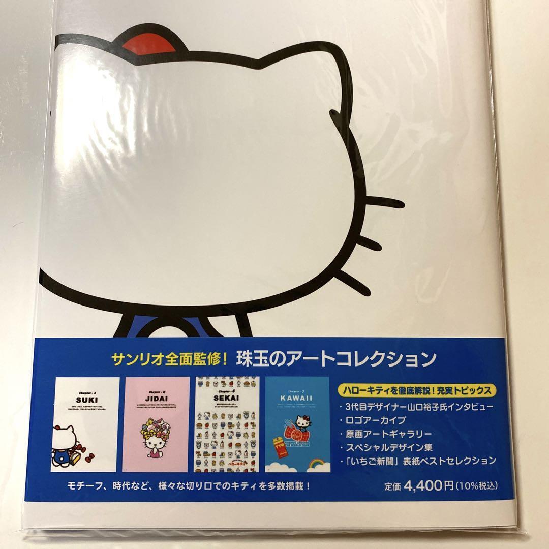 HELLO KITTY ART COLLECTION 