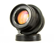 Soviet lens RF 3  LOMO  10 / 300  Large Format REPRODUCTION LENS