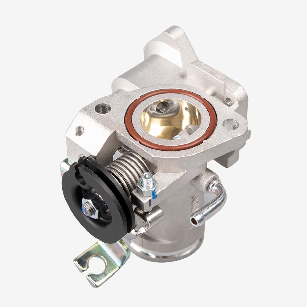 Throttle Body for ZN125T-8F-E5 Throttle Body Individual Petrol Aluminium CMPO