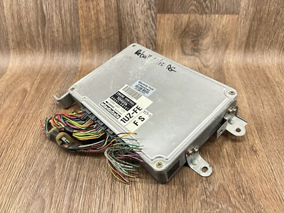 1993-1994 Lexus LS400 4.0L ECU ECM PCM Engine Control Module 89661