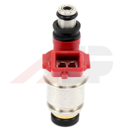 For Nissan Pickup 1995 2.4L Nissan D21 1990 1991 1992 1993 1994 Fuel Injectors - Picture 6 of 10