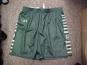 pantaloncini under armour 2016