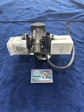 4681EA2002H / 4681EA2001S    LG DISHWASHER CIRCULATION PUMP MOTOR ASSEMBLY