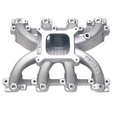 Edelbrock For Victor Jr Efi Intake For Gm Gen Iii Engines