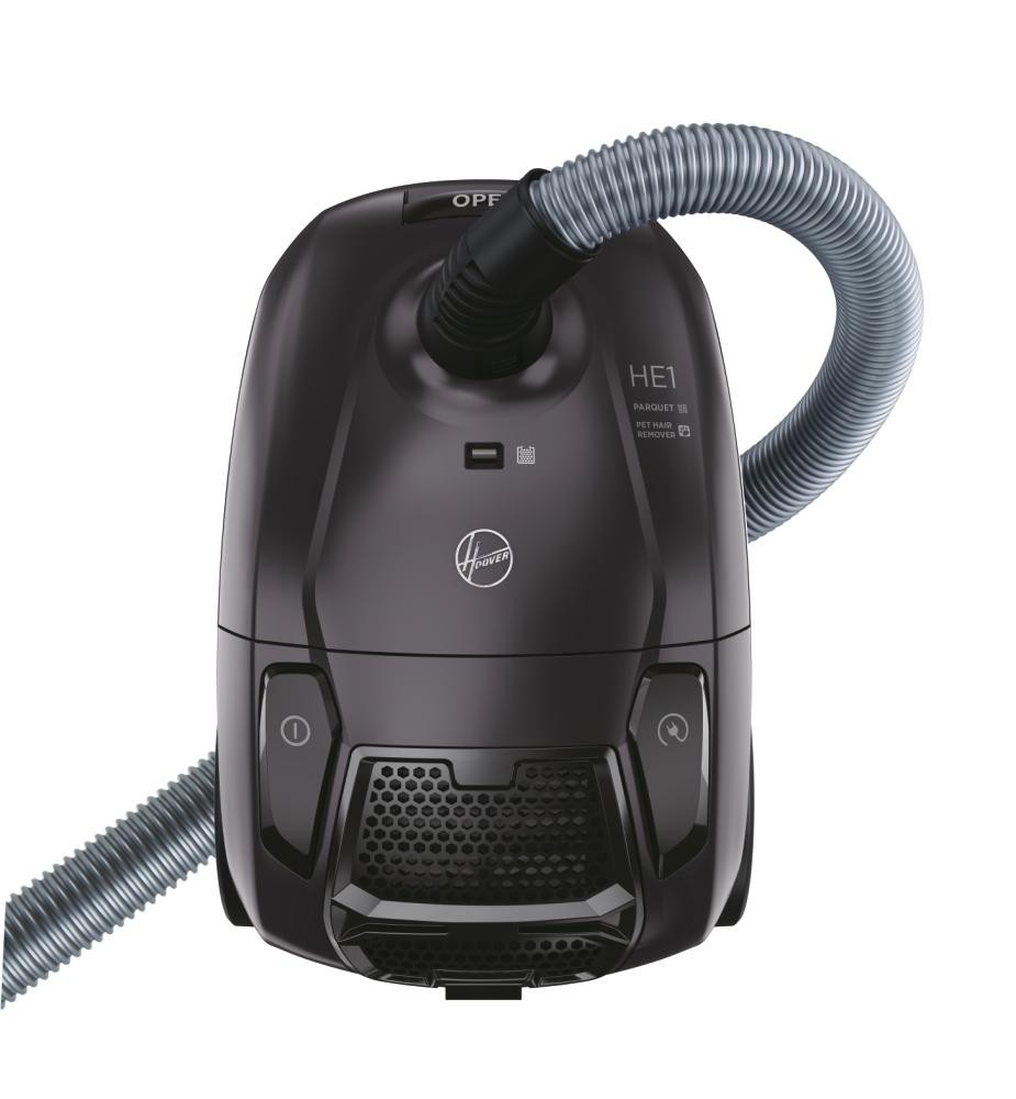 Hoover HE120PET 011 2.5 L Cylinder vacuum Dry 700 W Dust bag