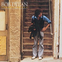 Bob Dylan - Street-Legal - CD - K2Z