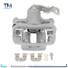 1X Rear Right Brake Calipers w/ Bracket For 2011 -2004 2015 2016 Hyundai Elantra