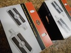 Harley Willie G skull Oem foot pegs Softail touring Dyna Sportster V rod Fatboy