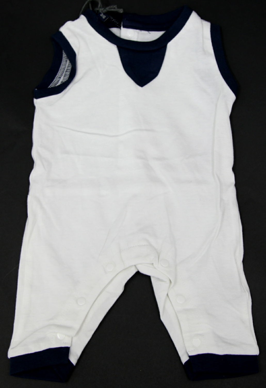 Body Shirt niños Aston Martin pelele talla 62/68 3-6 meses UK 2 ANJE3163