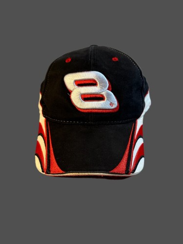 sombrero nascar racing wonhardt 8 - Imagen 1 de 5