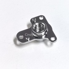 Brand New Bottom Plate Tripod Holder Fixed Screw For Canon EOS R5 R6 Camera