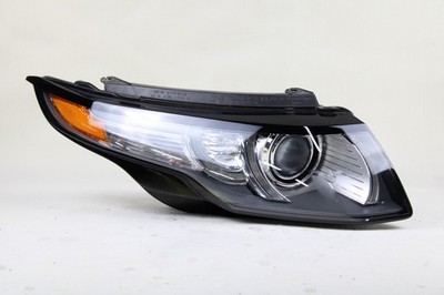 Mint! Complete! 2012-2015 Range Rover Evoque Right RH Xenon HID Headlight OEM