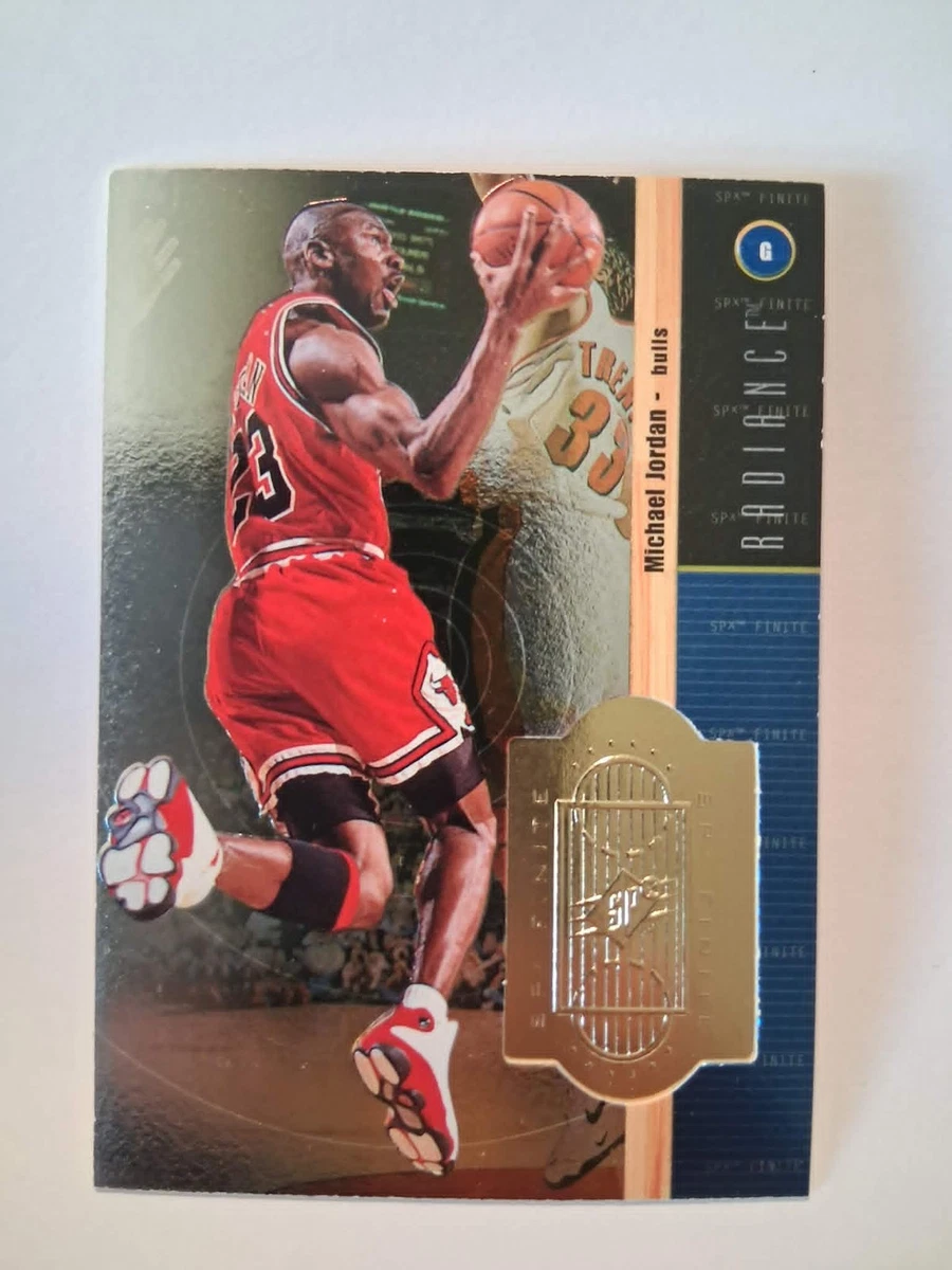 Chicago Bulls 1998-99 Season Basketball Sports Trading Cards
