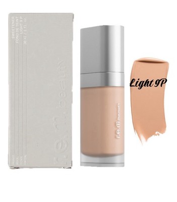 $32 Retail NIB R.E.M. Sweetener Foundation- Light 9P