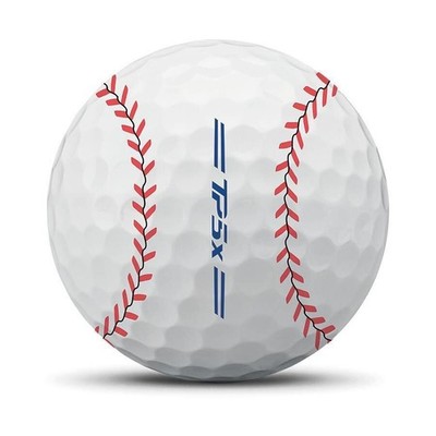 TaylorMade Genuine TP5 TP5x Pix Baseball 2026 Limited Edition Golf