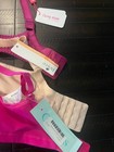 NWT-Bras for women-Set of 3 Size 40DD Curvy Kate, Royce, and Goddess! — photo 3