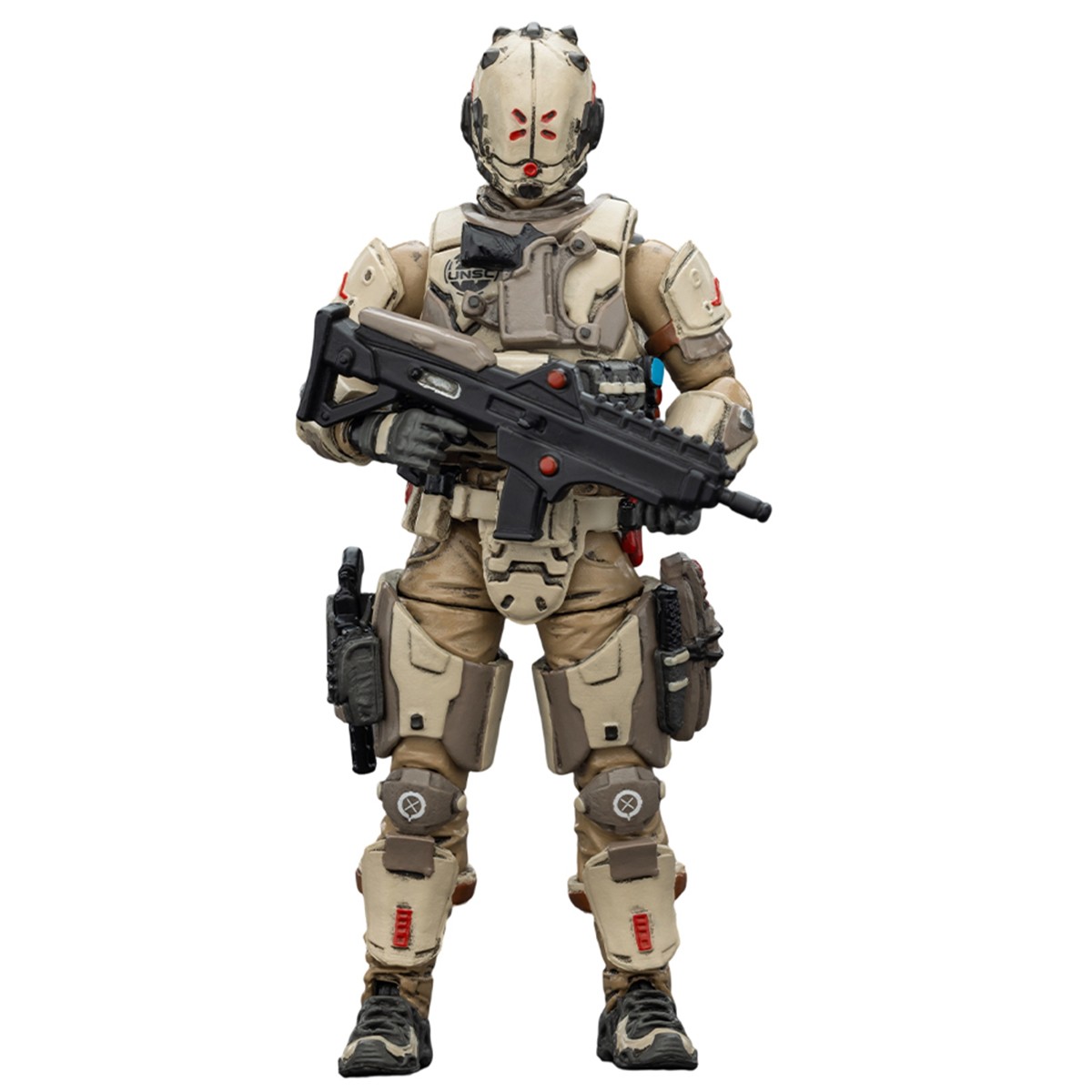 HIPLAY JOYTOY UNSC Assaulter Samuel JT02397 1/25 Scale Action