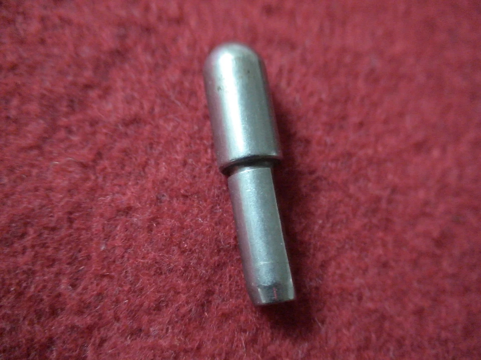 GARRARD AT6 / AUTOSLIM CENTRE SPINDLES 28MM - Image 2 of 4