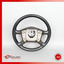 1995-1998 Porsche 911 993 Steering Wheel Black 4 Spoke Oem 1995-1998 Porsche 911 993 Steering Wheel Black 4 Spoke Oem