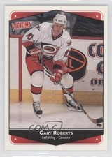 1999-00 Upper Deck Victory Gary Roberts #58 00ah