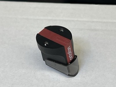 Ortofon Hi-Fi MC Cadenza Red Cartridge