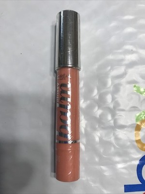 LOREAL Colour Riche Glossy Balm 210 GINGER CANDY sealed