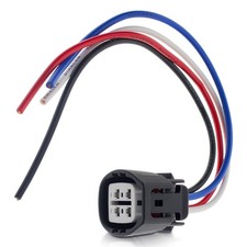 Alternator Repair Plug Harness Pigtail For Toyota Sienna Solara 2.4 3.3l 3.5l