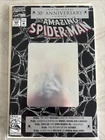 The Amazing Spider-Man #365 (Marvel Comics August 1992)