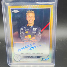 2026 Topps Chrome Formula 1 Racing Checklist Guide in-content 43