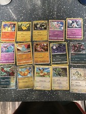 McDonald s 2025 Pokemon Cards Full Set