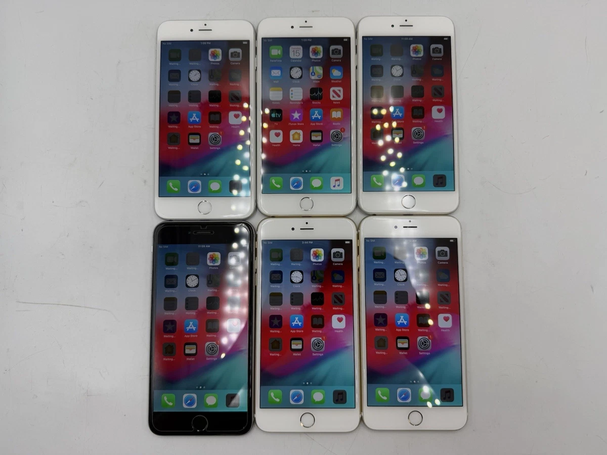 Apple iPhone 6 Plus 16 GB Cell Phones & Smartphones for Sale