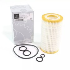 Original Mercedes Ölfilter W164 R170 R171 W202 W203 W208 W210 W211 A0001802609 Original Mercedes Ölfilter W164 R170 R171 W202 W203 W208 W210 W211 A0001802609