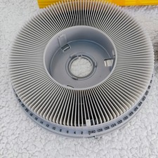 Kodak Carousel Transvue 140 Projector Slide Tray With Original Box