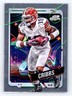2024 Topps Chrome Cosmic #20 Josh Cribbs