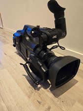 JVC GY-HM70U HD Shoulder Mount Camcorder