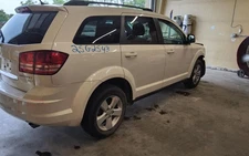 DODGE JOURNEY 2009-2010 RIGHT LOWER CONTROL ARM FRONT 1691661