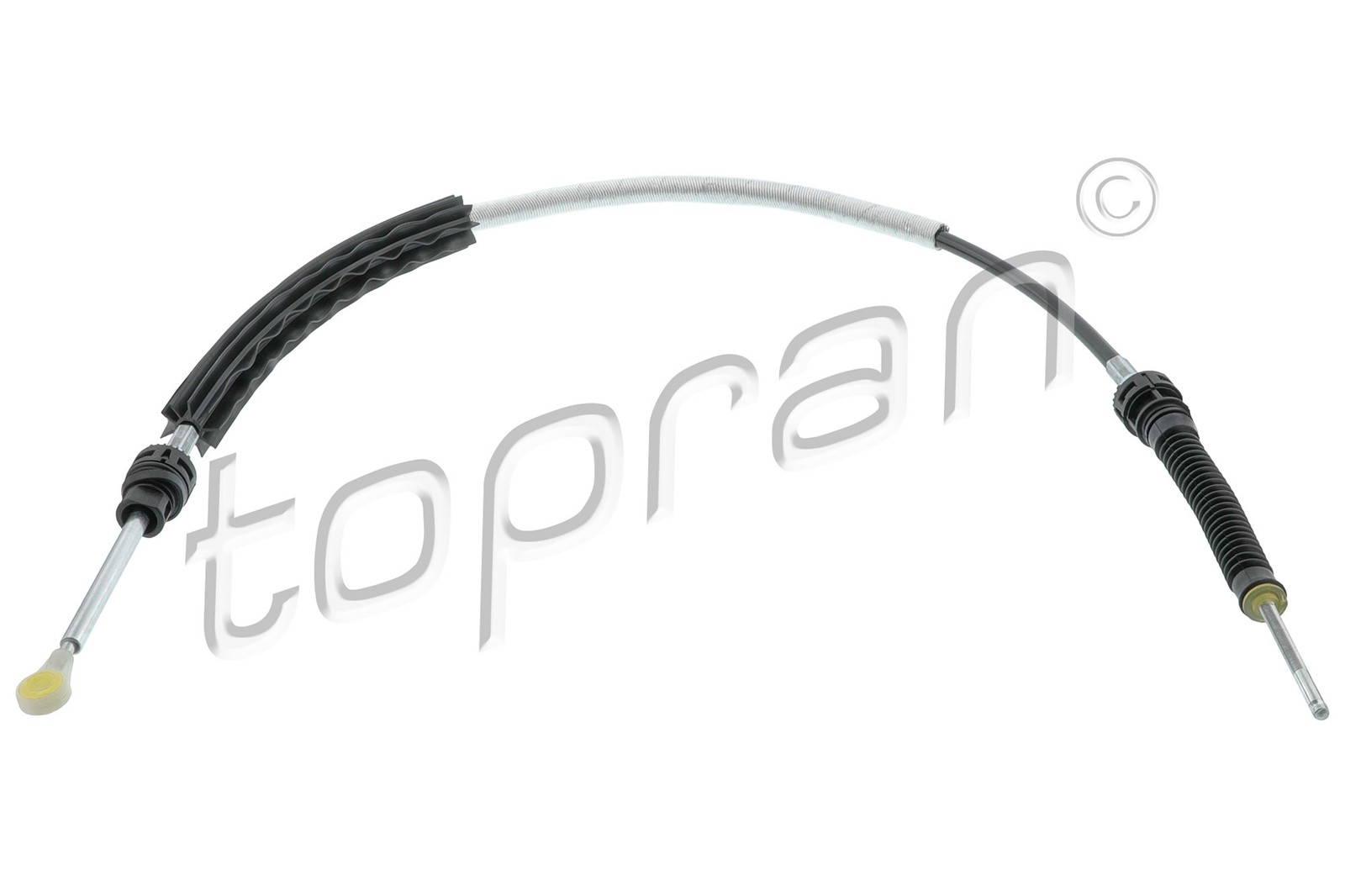 Fits TOPRAN HANS PRIES 117 587 GEAR SEL. CABLE