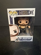2015 Funko Pop Game of Thrones Series 5 Vinyl Figures 17