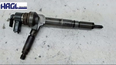 Dieseleinspritzdüse Opel Astra 1.7 Cdti H 74 KW 100 PS Limousine
