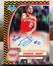 2025 Topps Chrome® Black Baseball Trading Card Box Set Review and Checklist 13