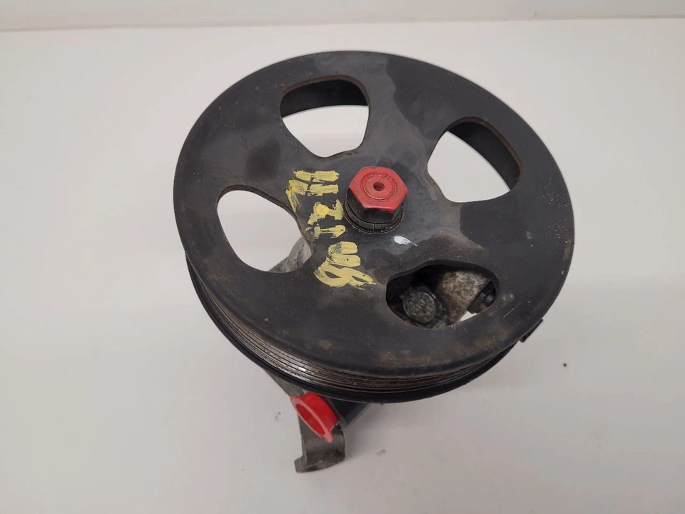 Насос гидроусилителя руля 2008-2012 KIA RONDO 6 цилиндров 571002G170 - Изображение 2 из 4