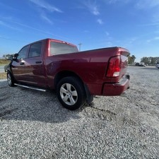 Pickup Local Only Trunkhatchtailgate With Rear View Camera Fits 12 Dodge 150