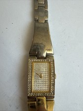 Women’s Guess Tank Watch Model G10554L Watch