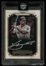 2014 Topps 75th Anniversary Hall of Fame Metal Wall Art 6