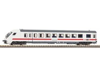 Piko 58871 Steuerwagen Bpmmbdzf, 2. Klasse Db Ag, Ep. Vi, Ac, Spur H0
