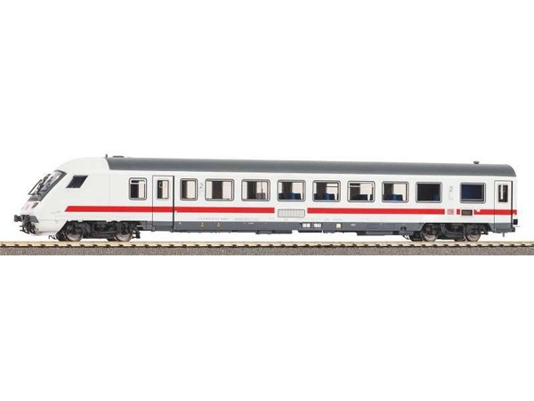 Piko 58871 Steuerwagen Bpmmbdzf, 2. Klasse Db Ag, Ep. Vi, Ac, Spur H0-image