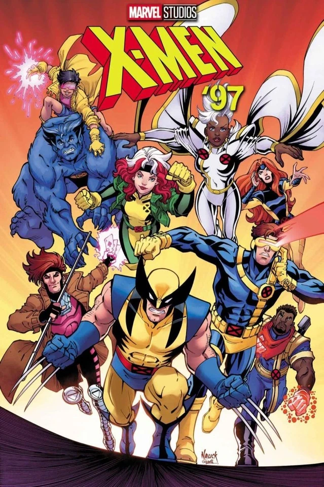 1980s and older comics with X-Men!