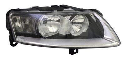 Scheinwerfer Set Links u. Rechts für Audi A6 Allroad C6 4FH 4F2 Avant 4F5 08-11